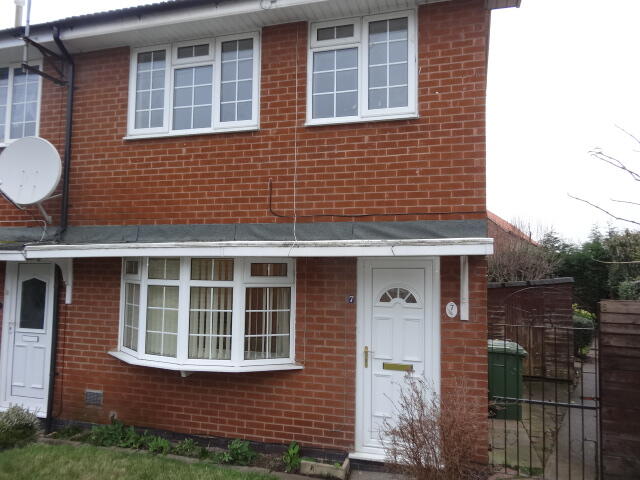 Main image of property: The Close, Newark, Nottinghamshire