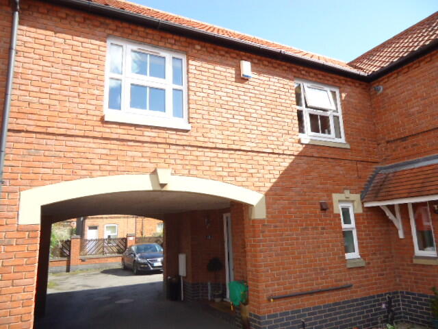 Main image of property: Edward Avenue, Newark, Nottinghamshire