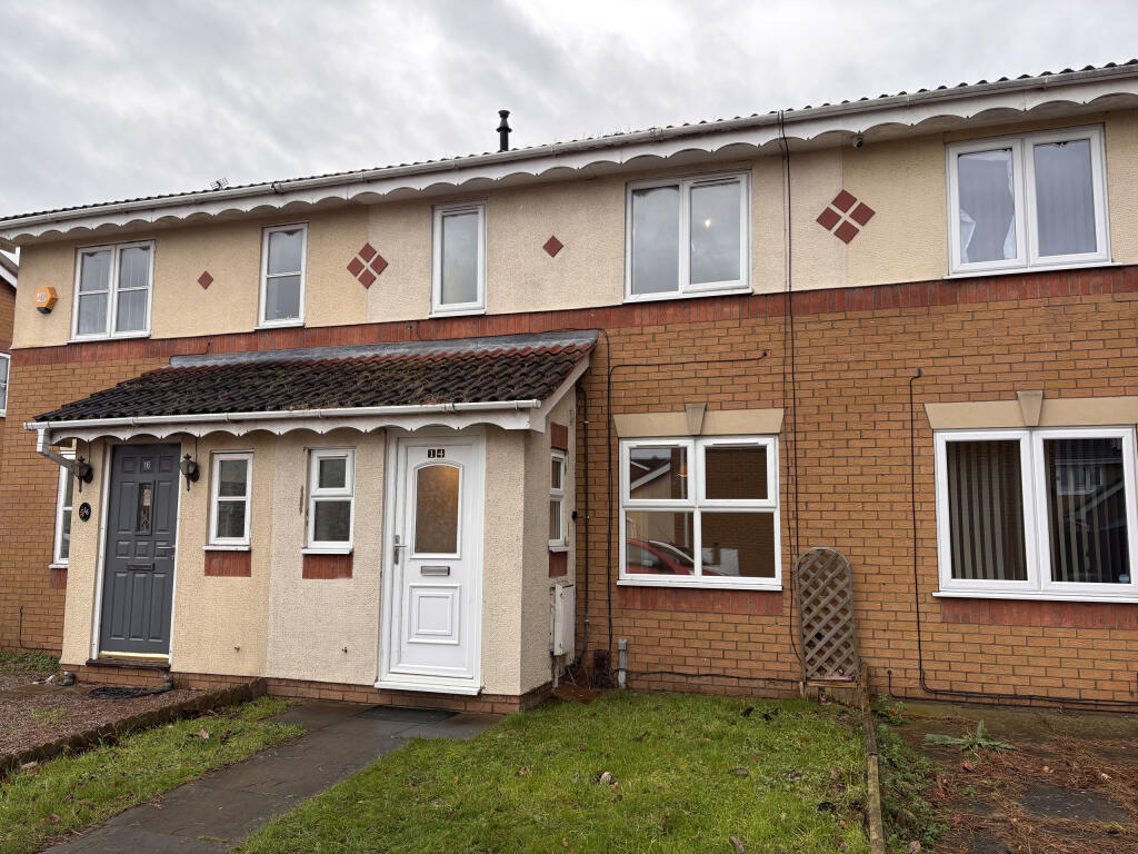 Main image of property: Linseed Ave, Newark, Nottinghamshire
