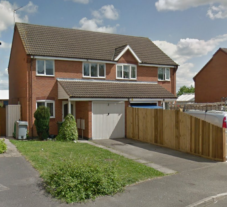 Main image of property: Clarks Lane, Newark, Nottinghamshire