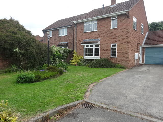 Main image of property: Middleton Road, Newark, Nottinghamshire