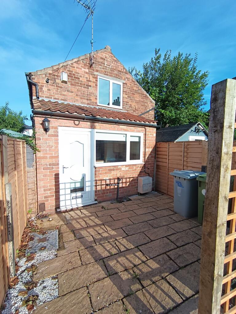 Main image of property: Lawrence Street, Newark, Nottinghamshire