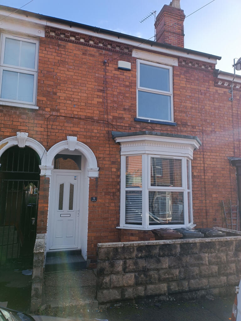 Main image of property: Eastbourne Street, Lincoln
