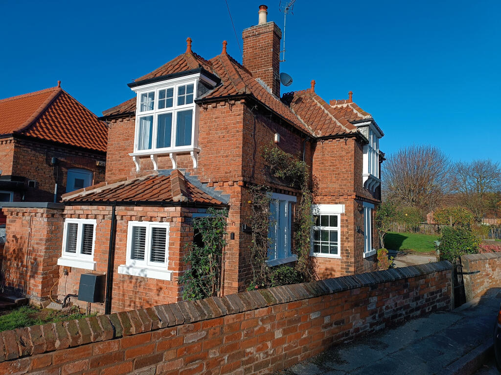 Main image of property: School House School Lane