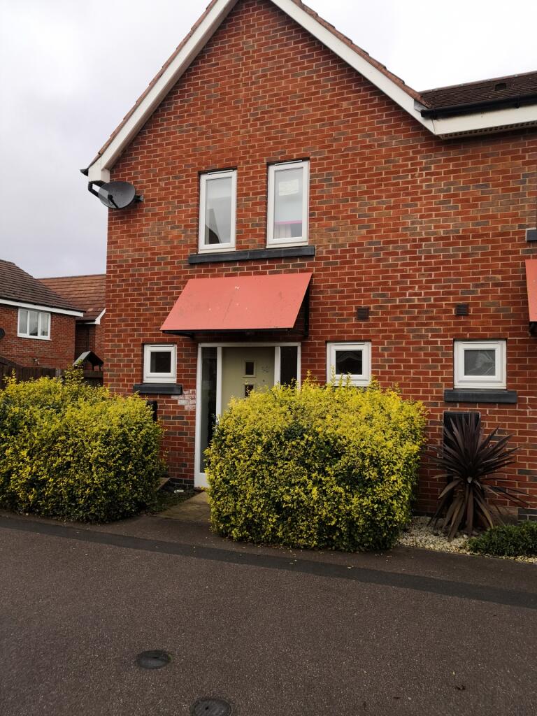 Main image of property: Goldstraw Lane, Fernwood, Newark, Nottinghamshire