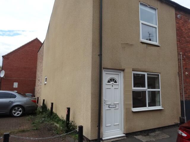 Main image of property: Cross Street, Newark, Nottinghamshire