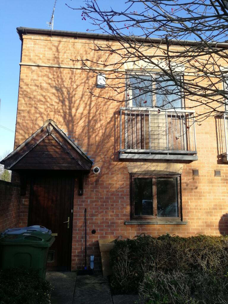 Main image of property: Sherwood Court, Newark, Nottinghamshire