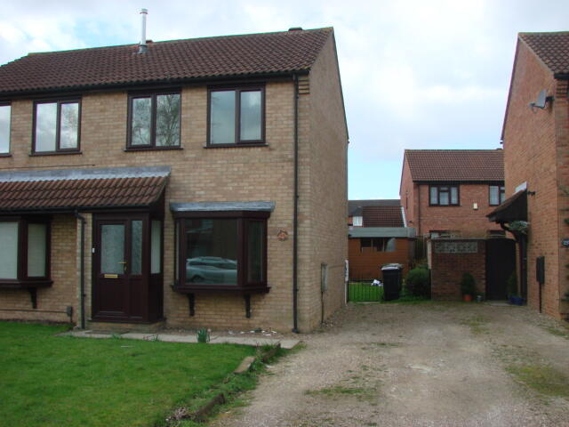 Main image of property: Thurlow Court, Lincoln