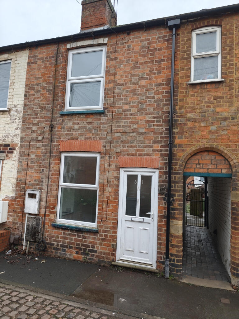 Main image of property: William Street, Newark, Nottinghamshire