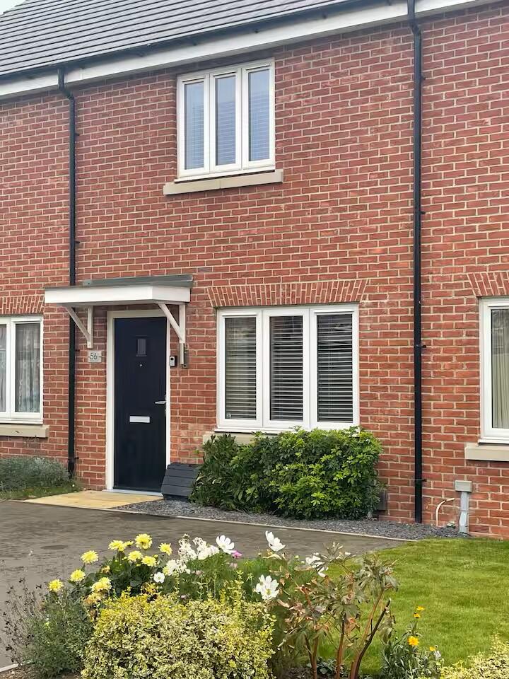 Main image of property: Flaxley Lane, Middlebeck, Newark, Nottinghamshire