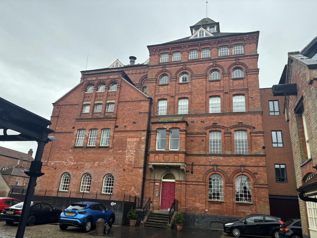Main image of property: The Brewhouse, Castle Brewery, Newark, Nottinghamshire