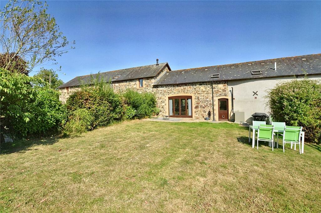 Main image of property: Little Bovey Farm, Bovey Tracey, Newton Abbot