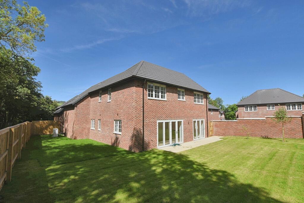 Main image of property: Indio Fields, Bovey Tracey, Newton Abbot, Devon