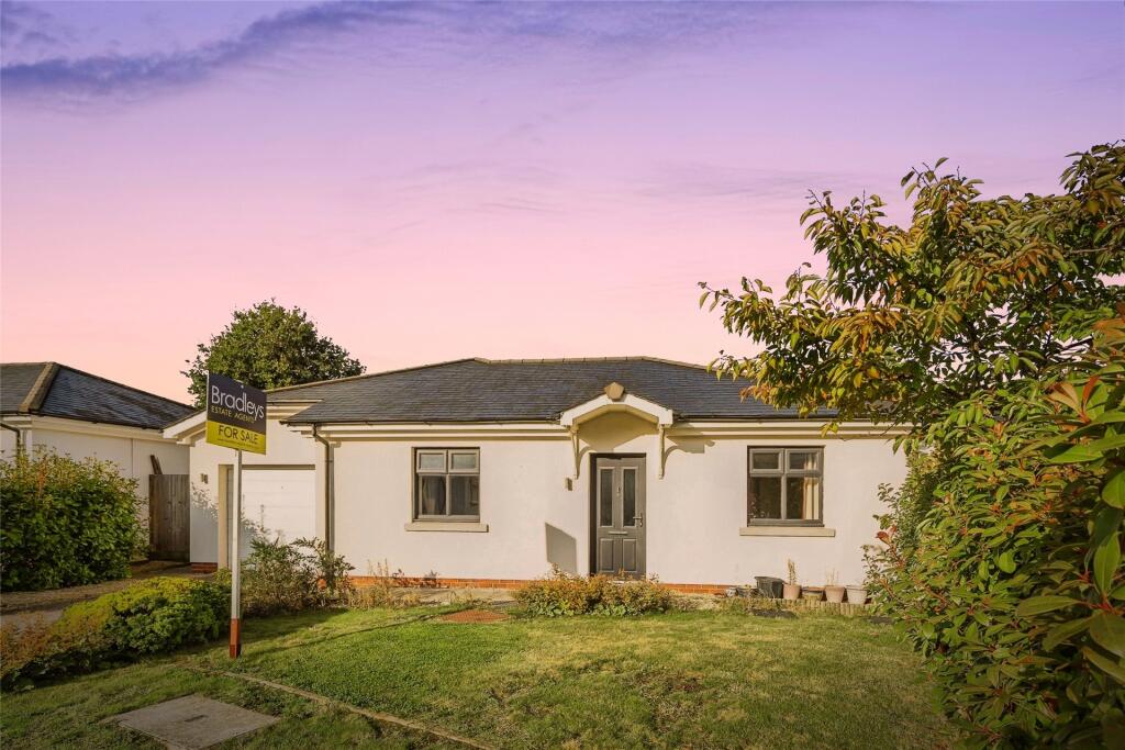 Main image of property: Sadler Green, Bovey Tracey, Newton Abbot, Devon