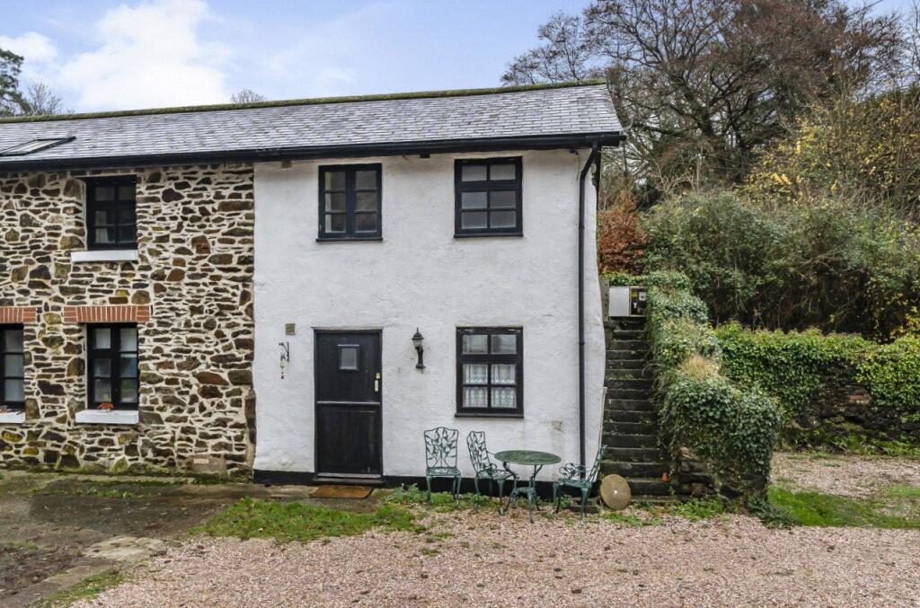 Main image of property: Trusham, Newton Abbot, Devon