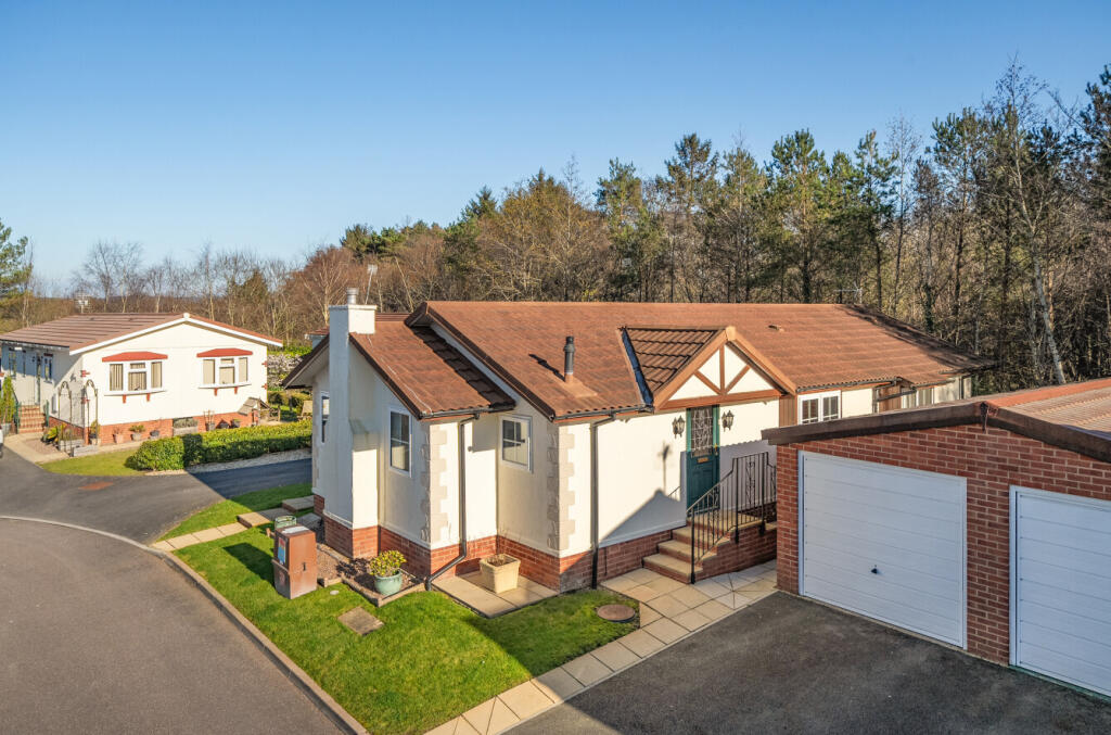 Main image of property: Newlands Drive, Bovey Tracey, Newton Abbot