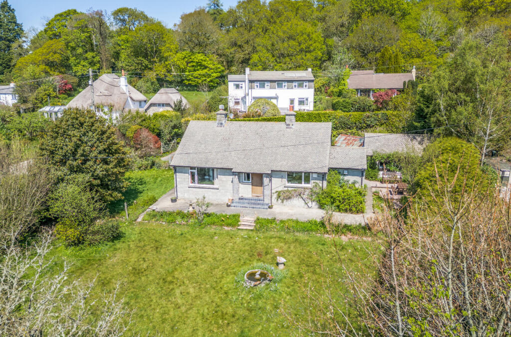 Main image of property: Manaton, Newton Abbot, Devon