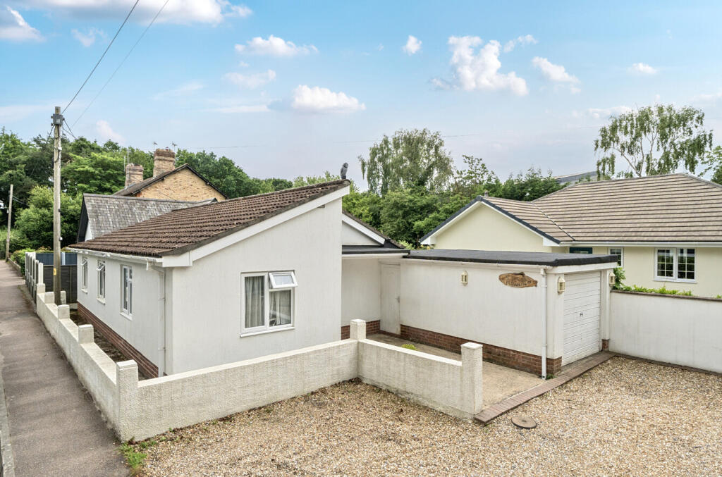 Main image of property: Old Newton Road, Heathfield, Newton Abbot, Devon