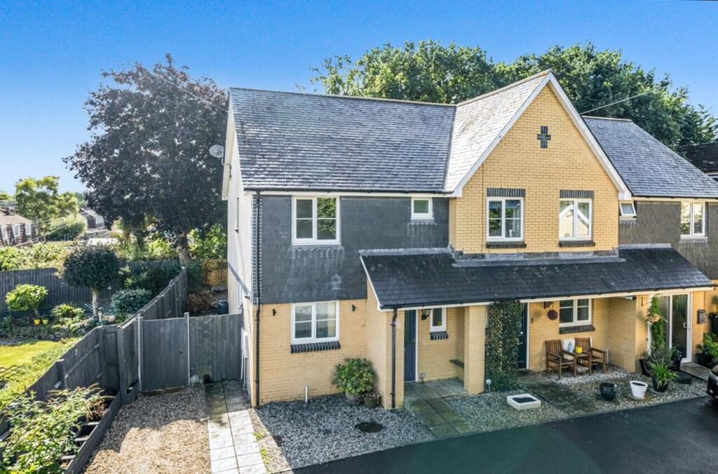Main image of property: Brow Hill, Heathfield, Newton Abbot, Devon