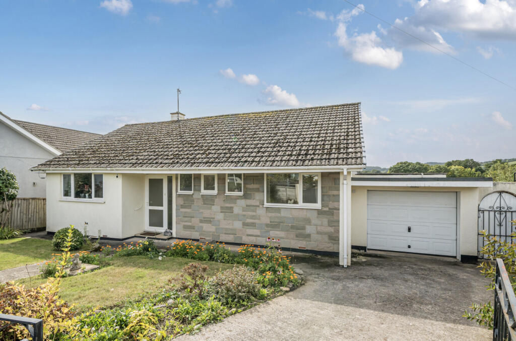 Main image of property: Broadpark, Bovey Tracey, Newton Abbot, Devon