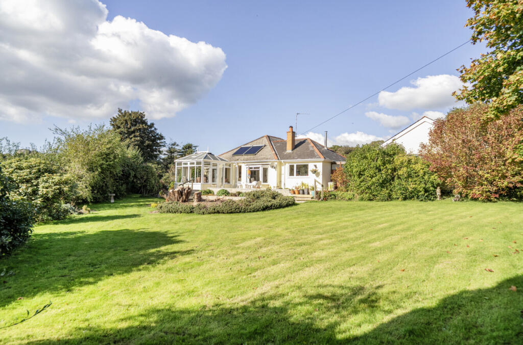 Main image of property: Bridford, Exeter, Devon