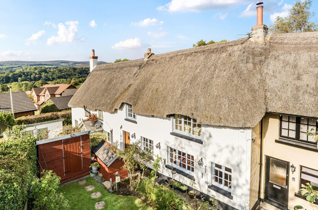 Main image of property: Bovey Tracey, Newton Abbot, Devon