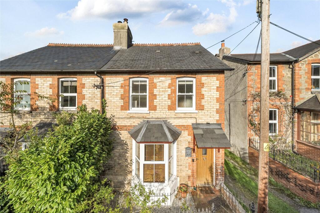 Main image of property: Lustleigh, Newton Abbot, Devon