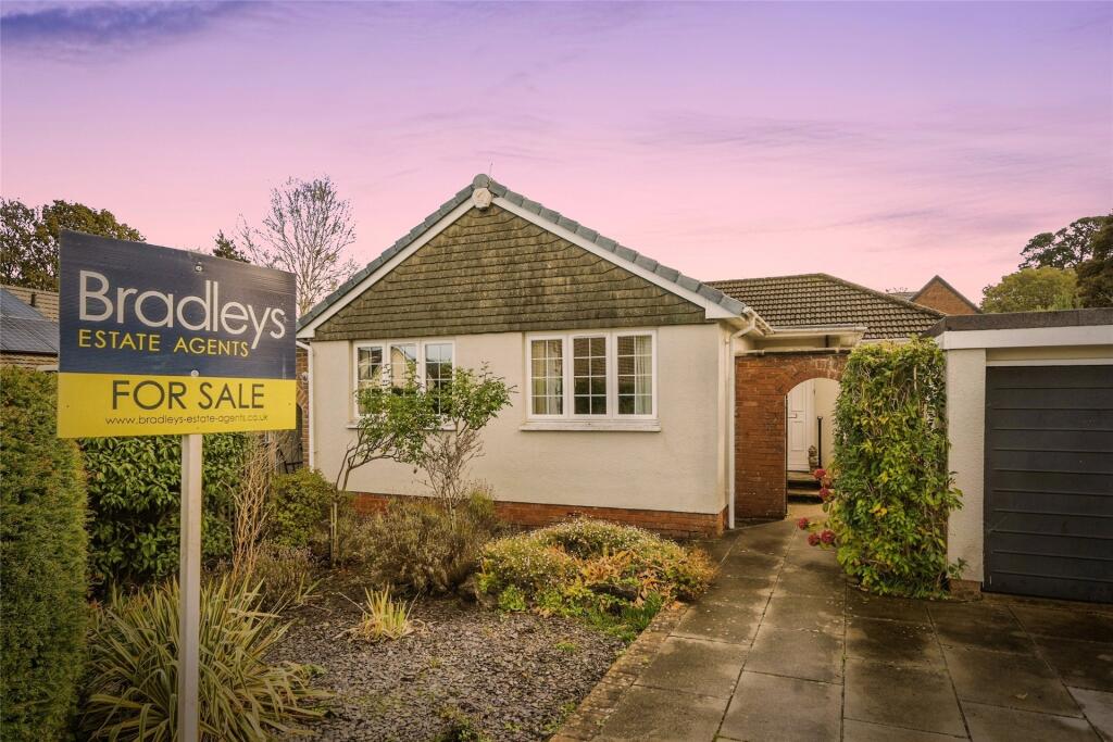 Main image of property: Indio Road, Bovey Tracey, Newton Abbot