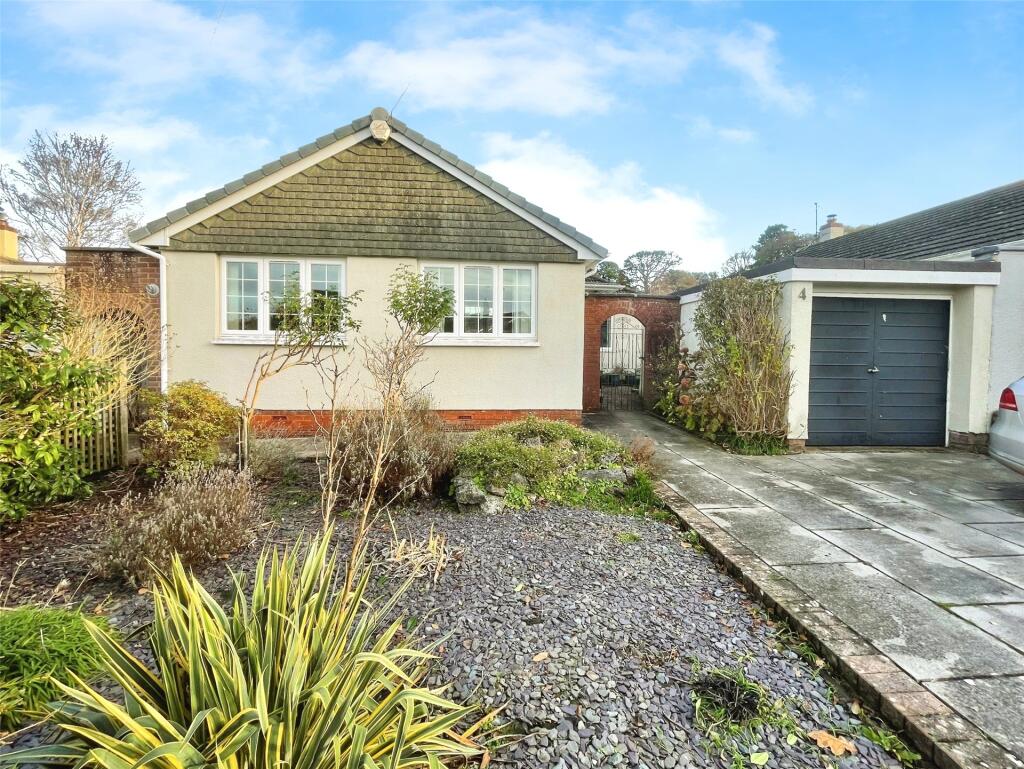 Main image of property: Indio Road, Bovey Tracey, Newton Abbot