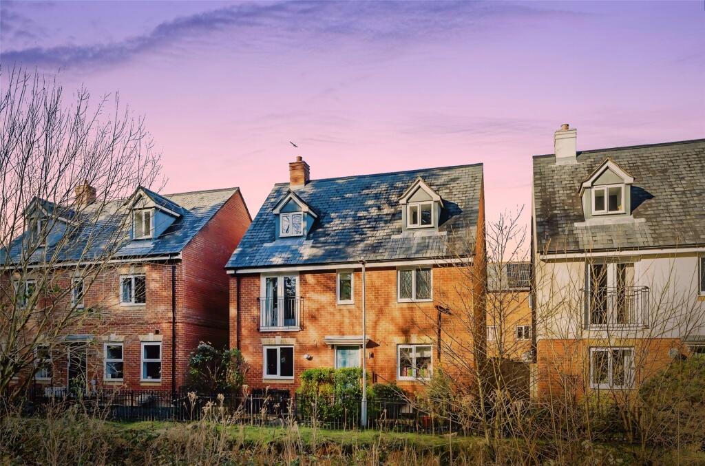 Main image of property: Templer Place, Bovey Tracey, Newton Abbot, Devon