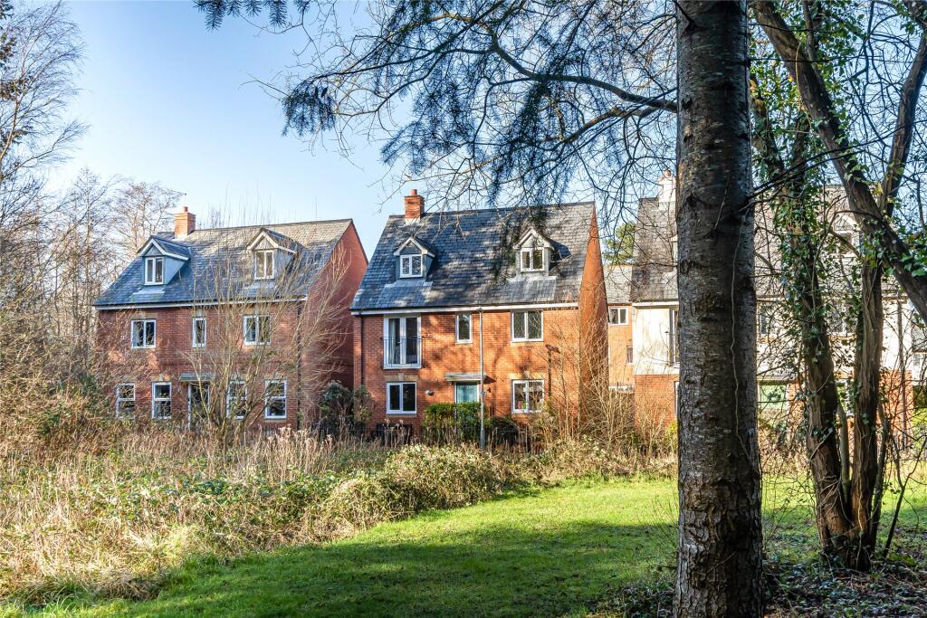Main image of property: Templer Place, Bovey Tracey, Newton Abbot, Devon