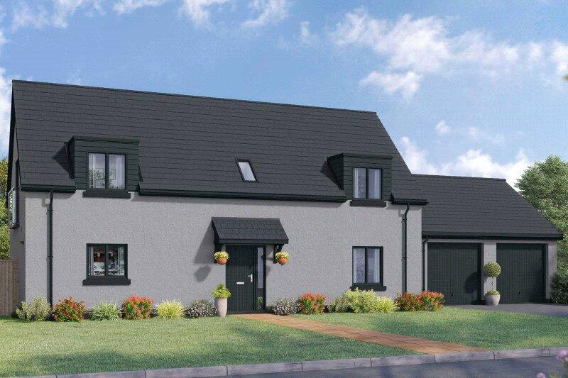 Main image of property: Turnpike Fields, Plymouth Road, Chudleigh Knighton, Chudleigh