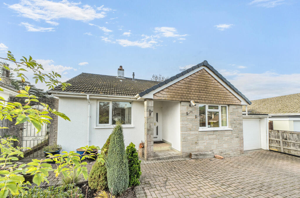 Main image of property: St. Johns Close, Bovey Tracey, Newton Abbot, Devon