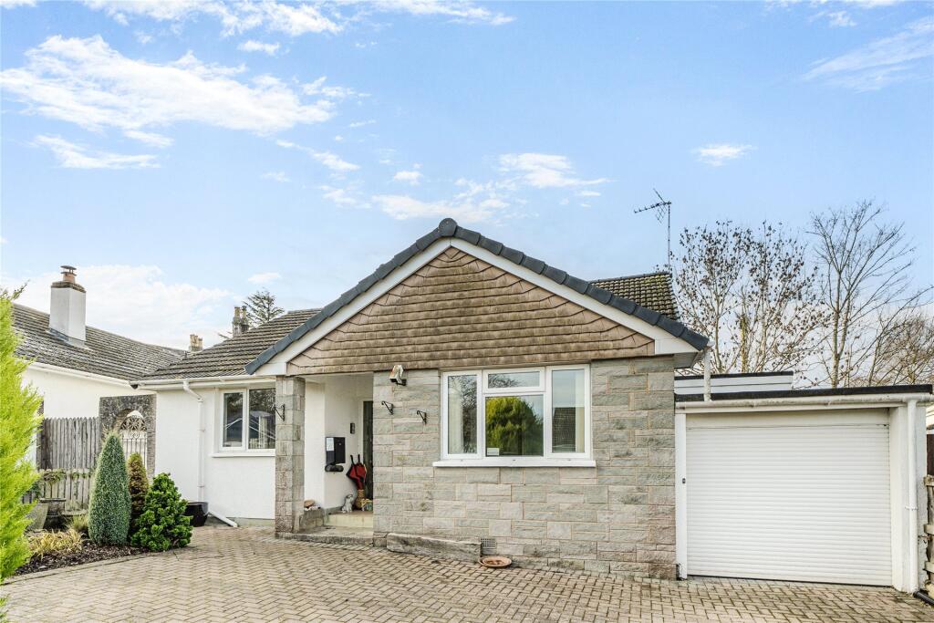 Main image of property: St. Johns Close, Bovey Tracey, Newton Abbot, Devon
