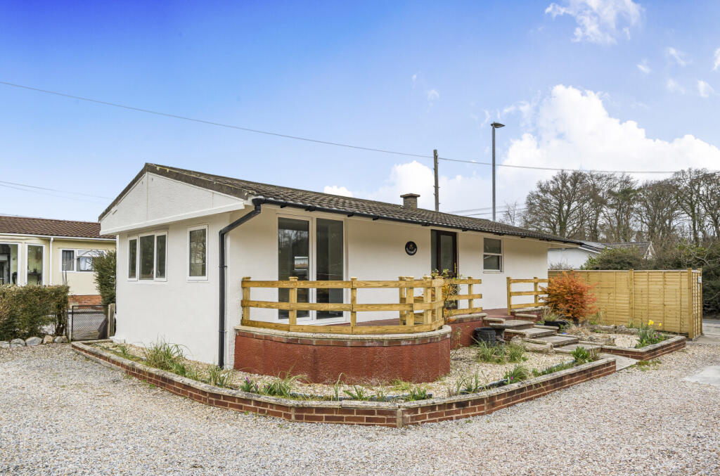 Main image of property: Newton Road, Bovey Tracey, Newton Abbot, Devon