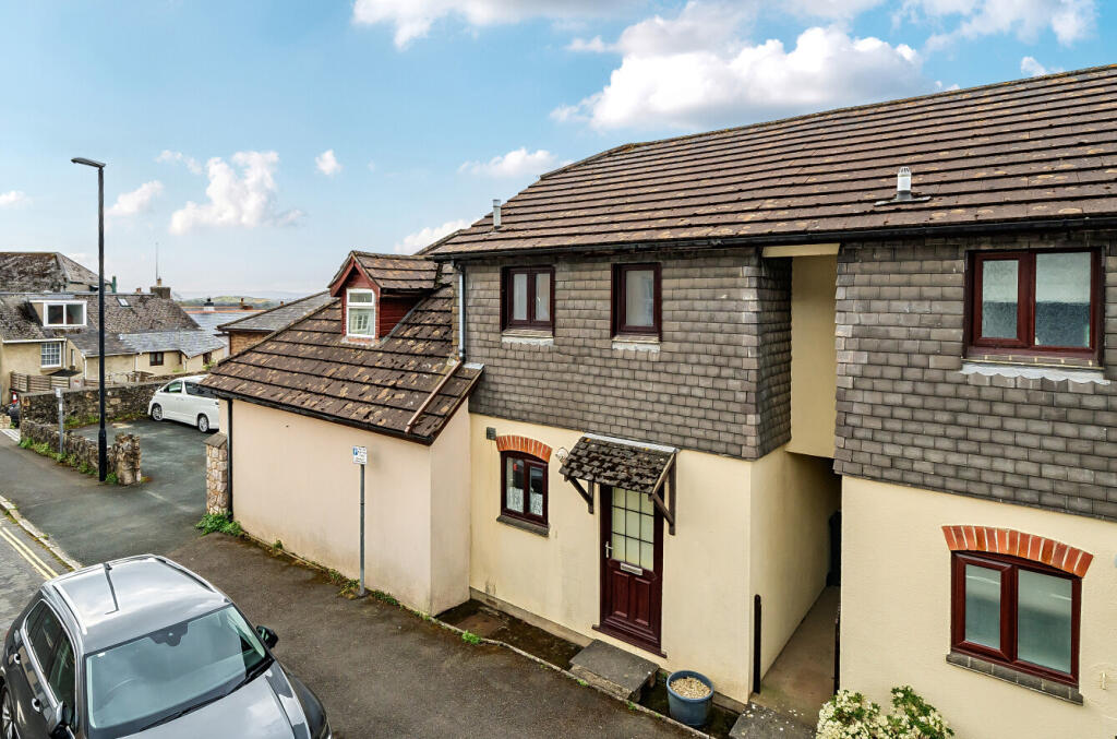 Main image of property: Chapel Place, Mary Street, Bovey Tracey, Newton Abbot