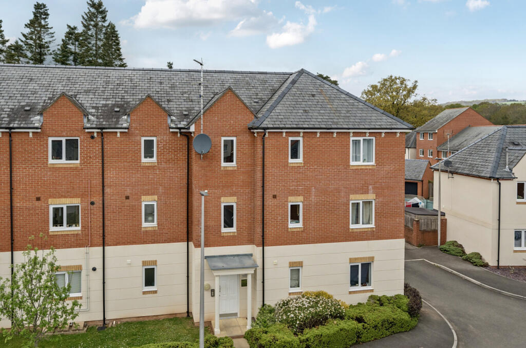 Main image of property: Cardew House, 84 Templer Place, Bovey Tracey, Devon