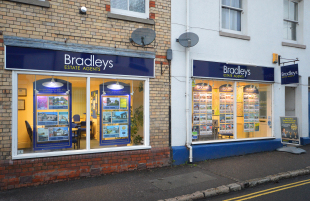 Bradleys Property Rentals, Bovey Traceybranch details