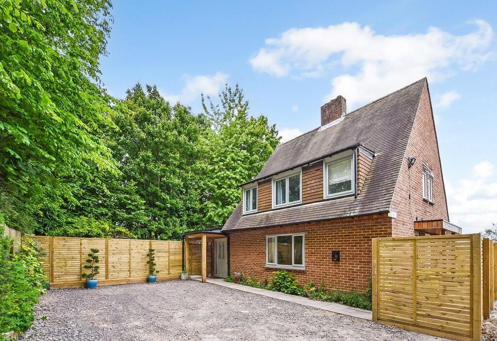 Main image of property: Halls Farm Close, Winchester