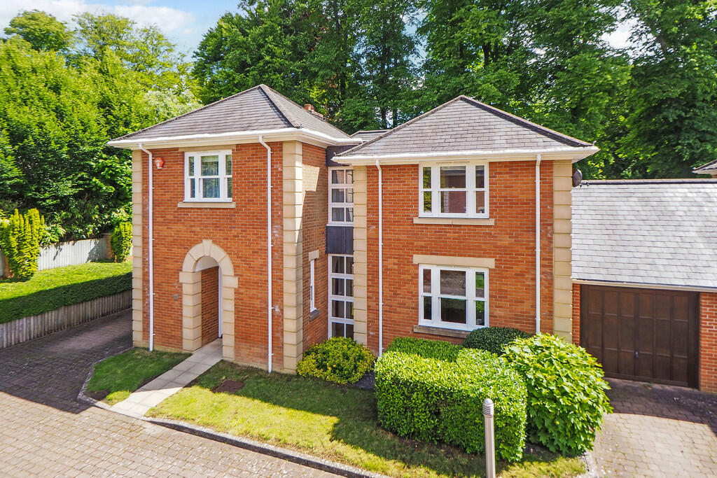 Main image of property: The Firs, Winchester