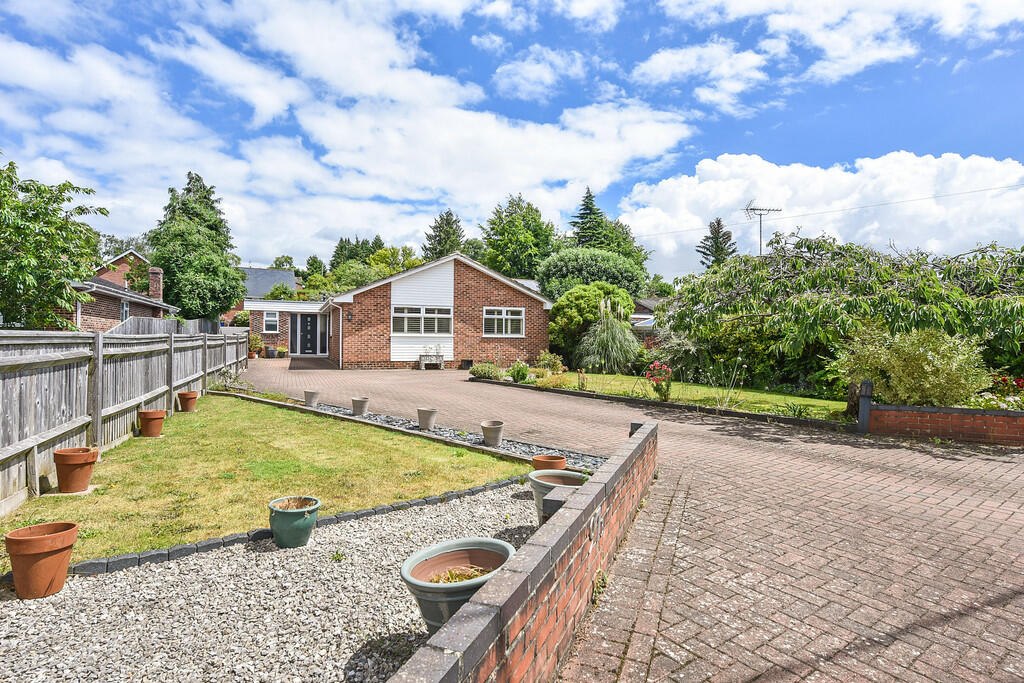 Main image of property: Springvale Road, WInchester