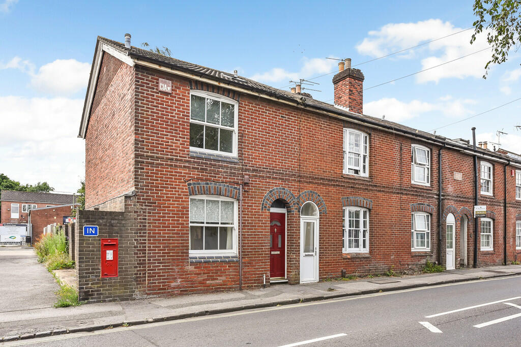 Main image of property: Bar End Road, Winchester