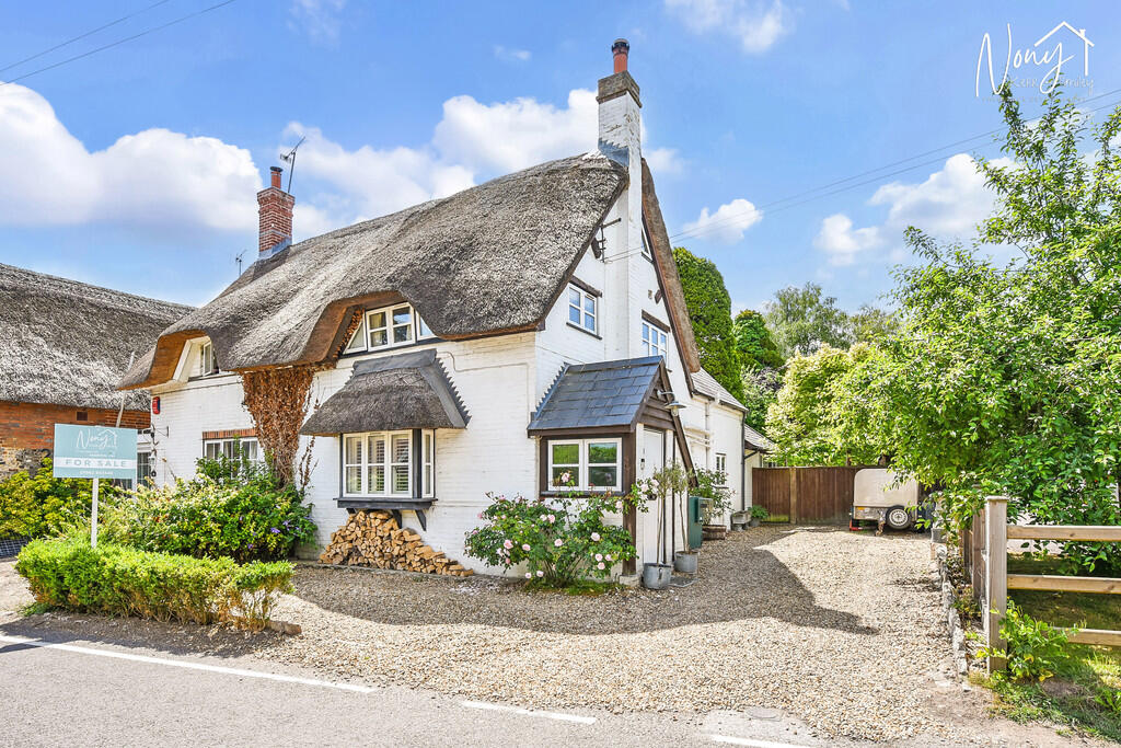 Main image of property: Northbrook, Micheldever