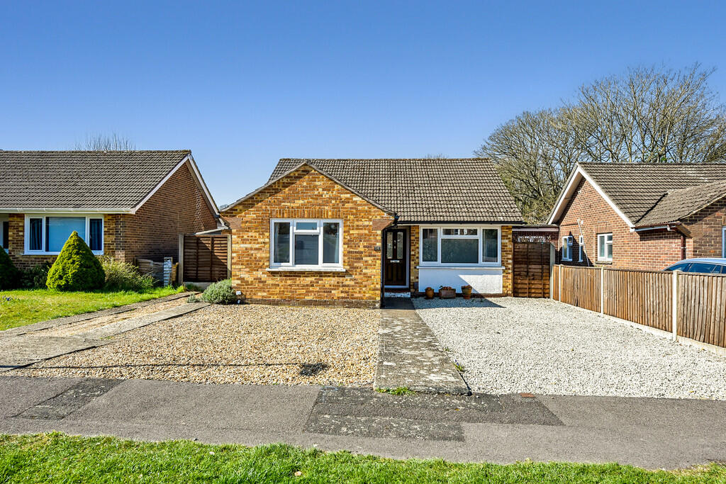 Main image of property: St Matthews Road, Weeke