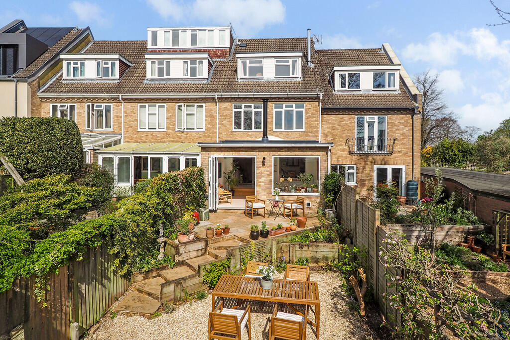 Main image of property: Clifton HIll, Orams Arbour