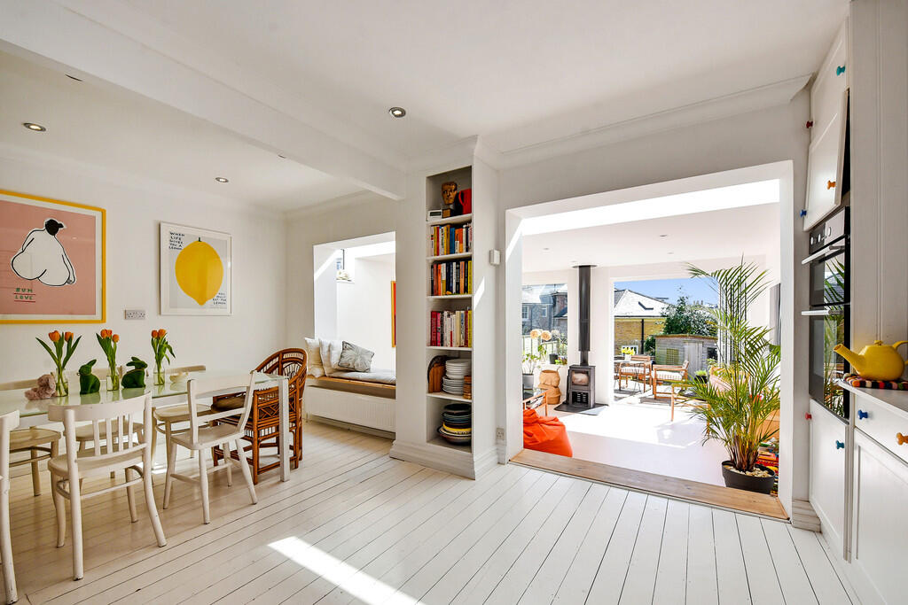 Main image of property: Clifton HIll, Orams Arbour