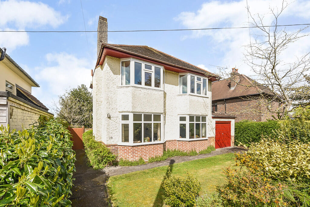 Main image of property: Mount View Road, SO22