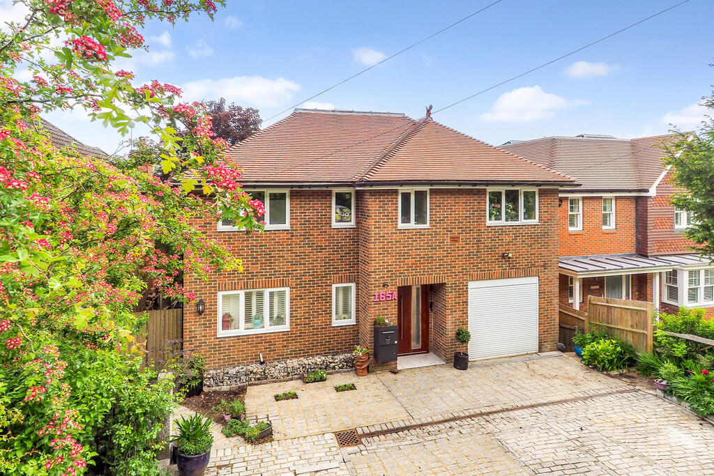 Main image of property: Romsey Road, SO22