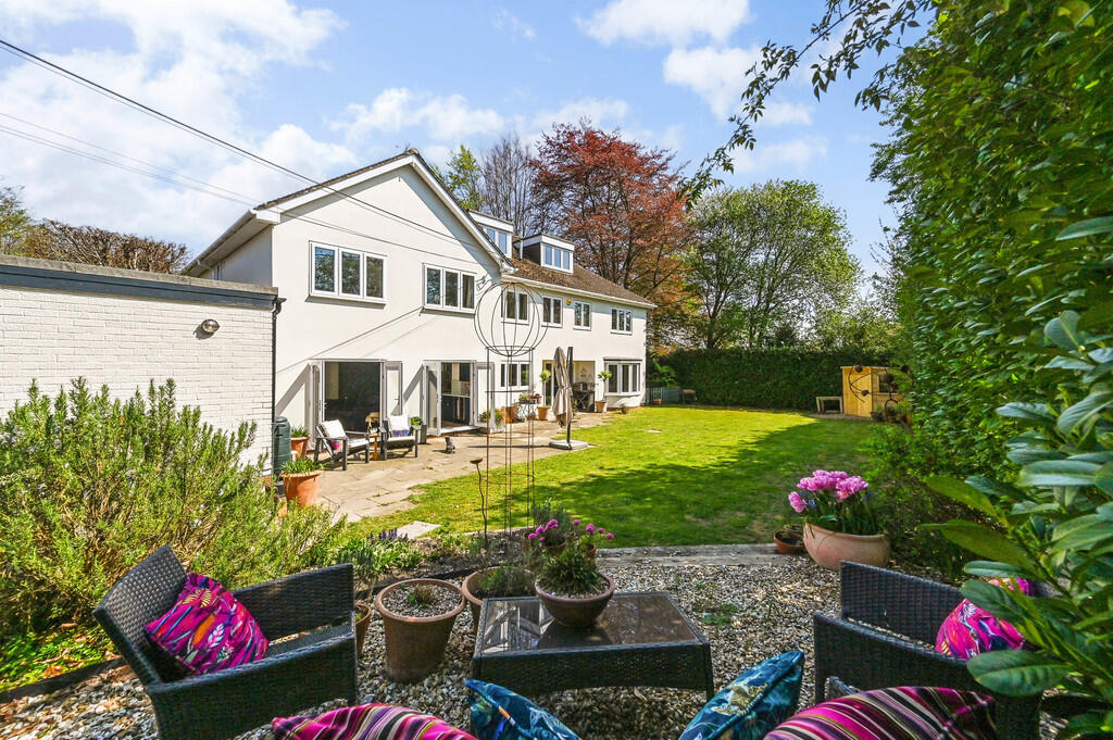 Main image of property: Itchen Abbas, SO21