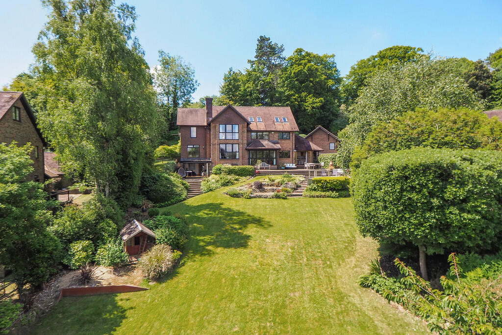 Main image of property: Kerrfield, Winchester, SO22